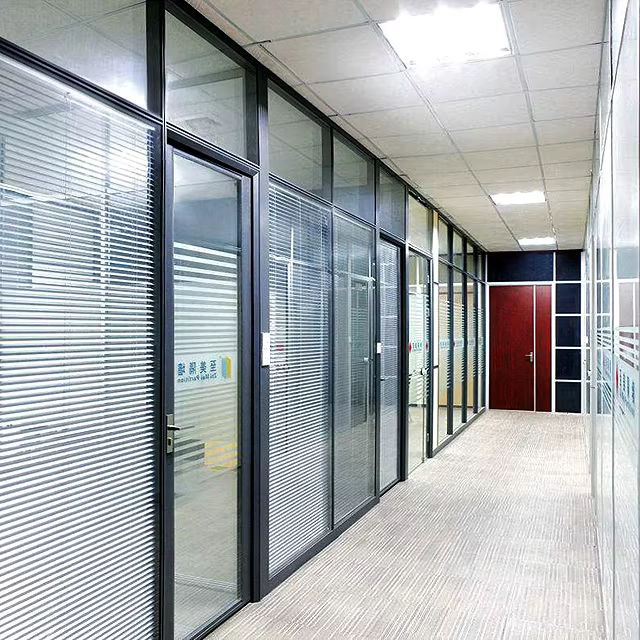 Office Partition
