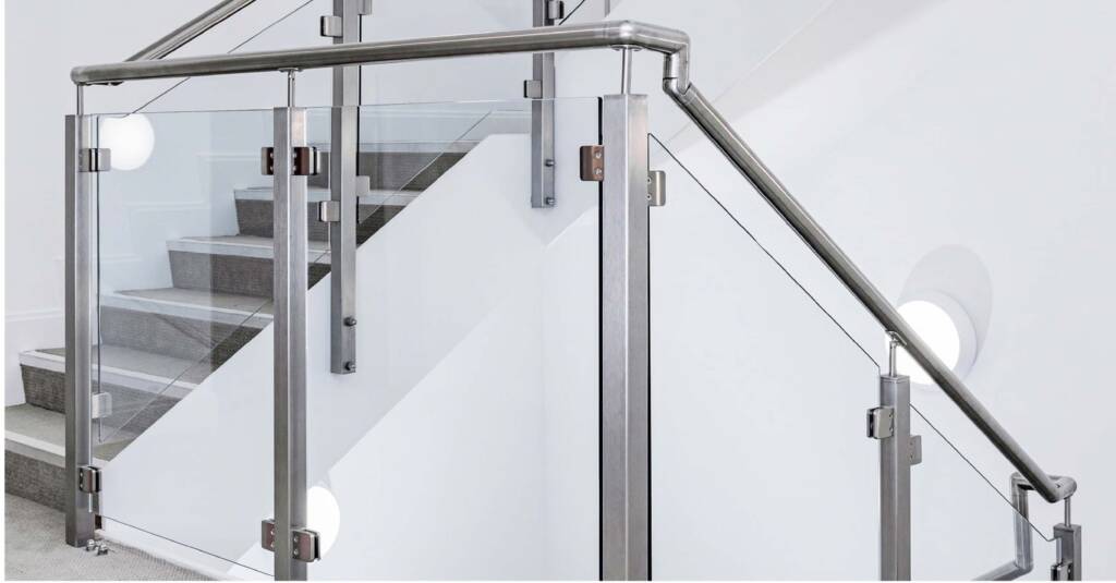 Glass Railing