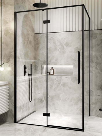 Shower Cubical